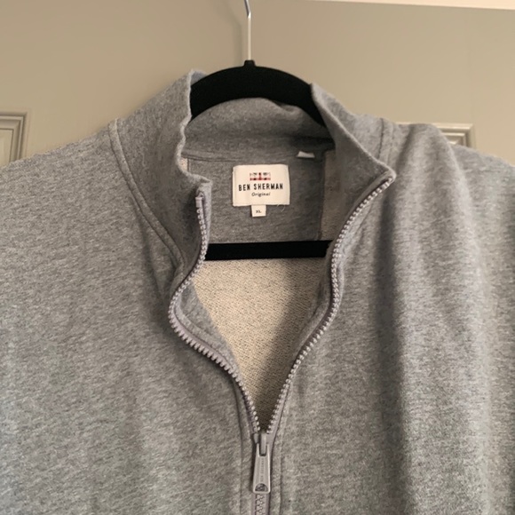 Ben Sherman Sweater - Picture 2 of 4